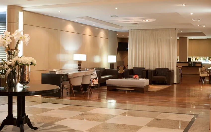 Imagem 2 do Hotel Victoria Villa Curitiba