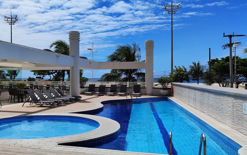 Imagem 8 do Holiday Inn Fortaleza