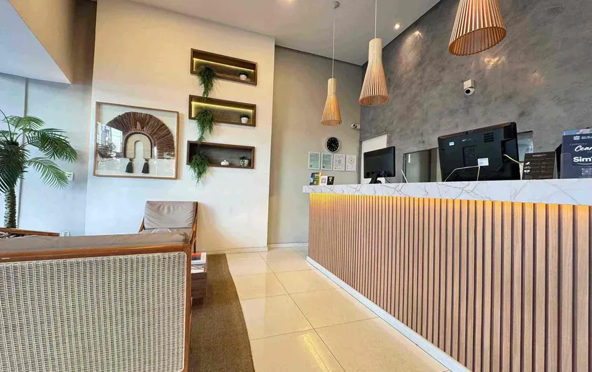 Imagem 10 do Hotel Rotorua inn Fortaleza