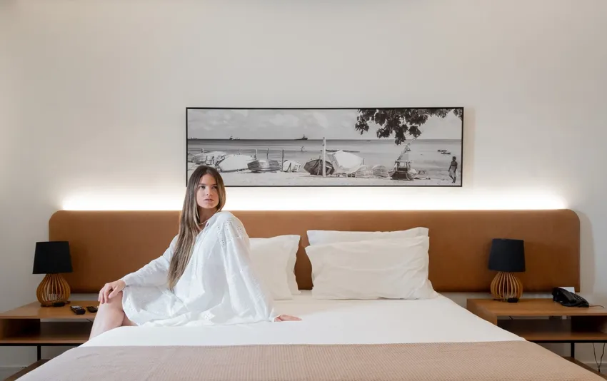 Imagem 5 do Pauli Boutique Hotel