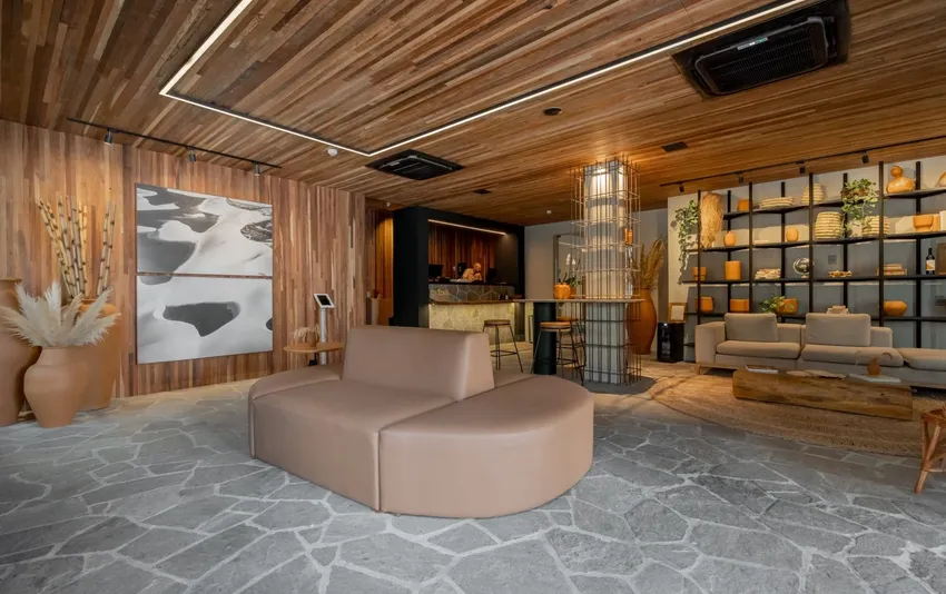 Imagem 8 do Pauli Boutique Hotel