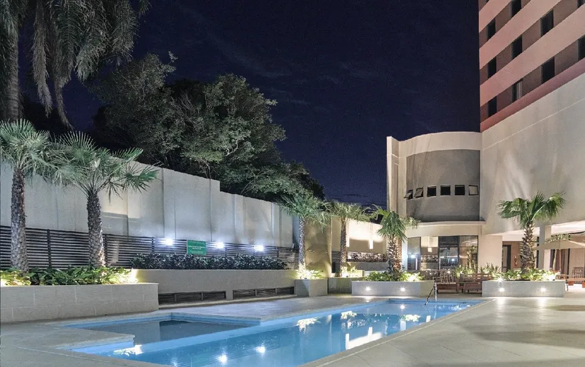 Imagem 2 do JL Hotel by Bourbon
