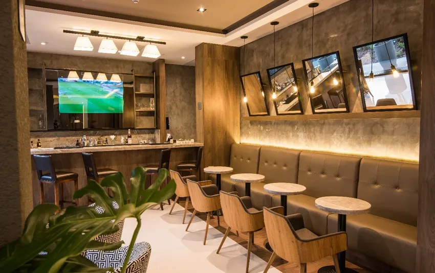 Imagem 8 do JL Hotel by Bourbon