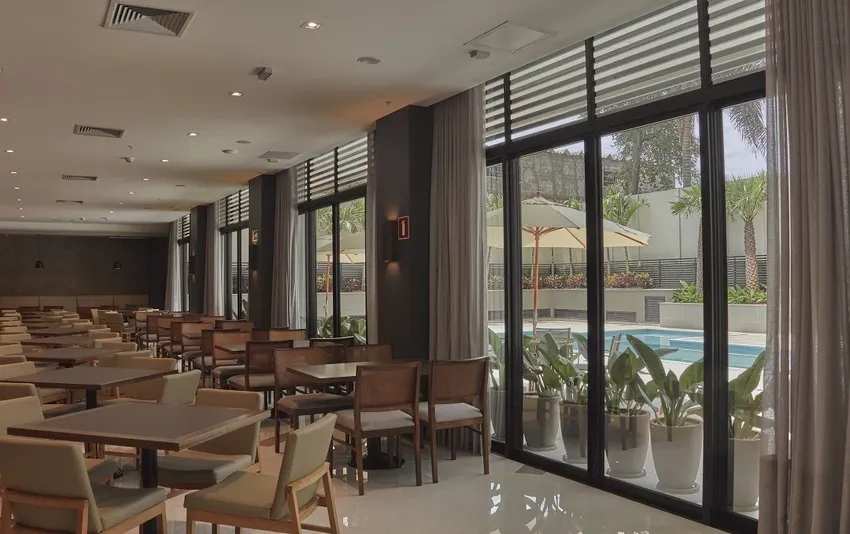 Imagem 10 do JL Hotel by Bourbon