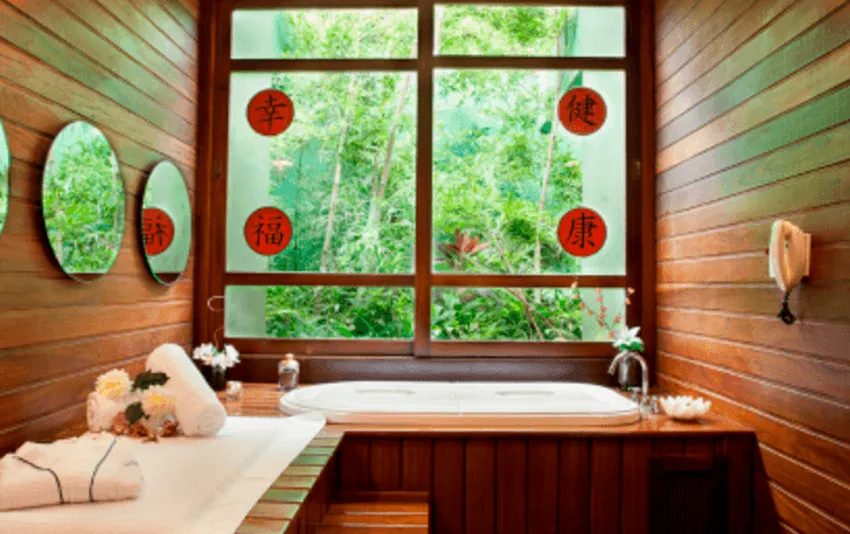 Imagem 1 do Mabu Thermas Grand Resort