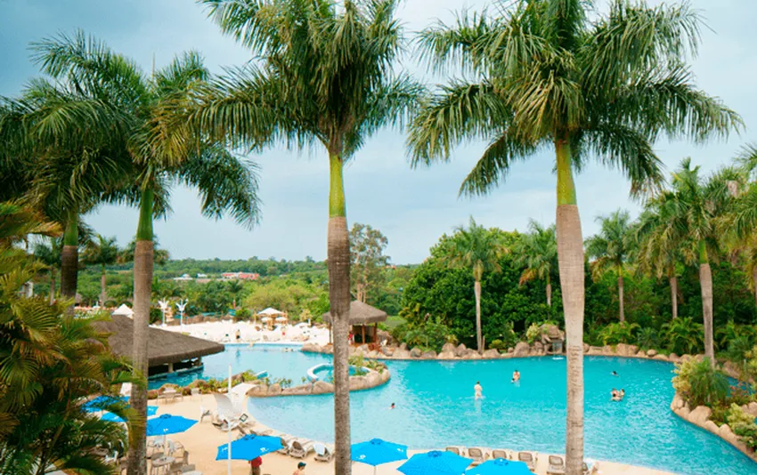 Imagem 10 do Mabu Thermas Grand Resort