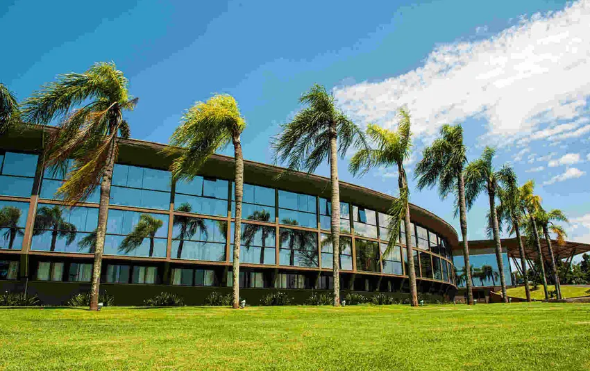Imagem 9 do Vivaz Cataratas Resort