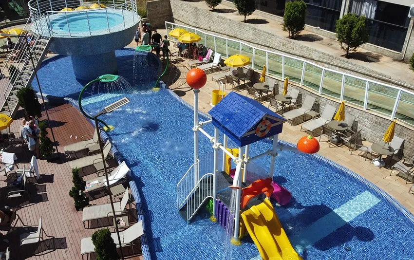 Imagem 7 do Cassino All Inclusive Resort