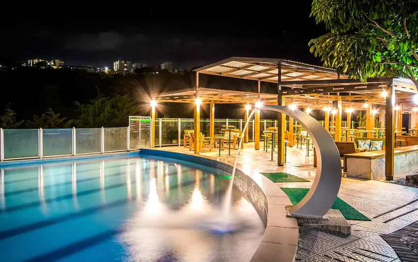 Imagem 7 do Thermas All Inclusive Resort