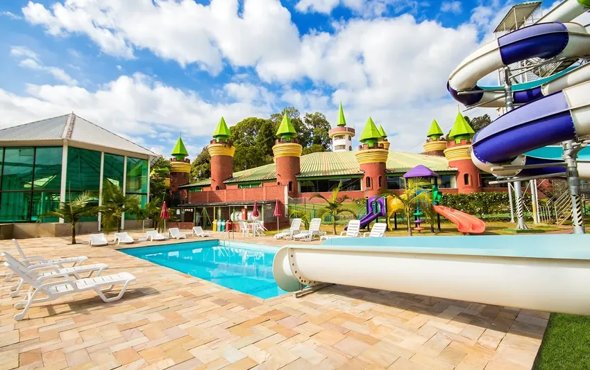 Imagem 8 do Thermas All Inclusive Resort