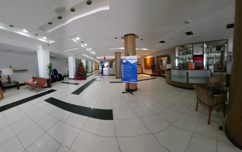 Imagem 1 do Hotel Euro Suite Recife