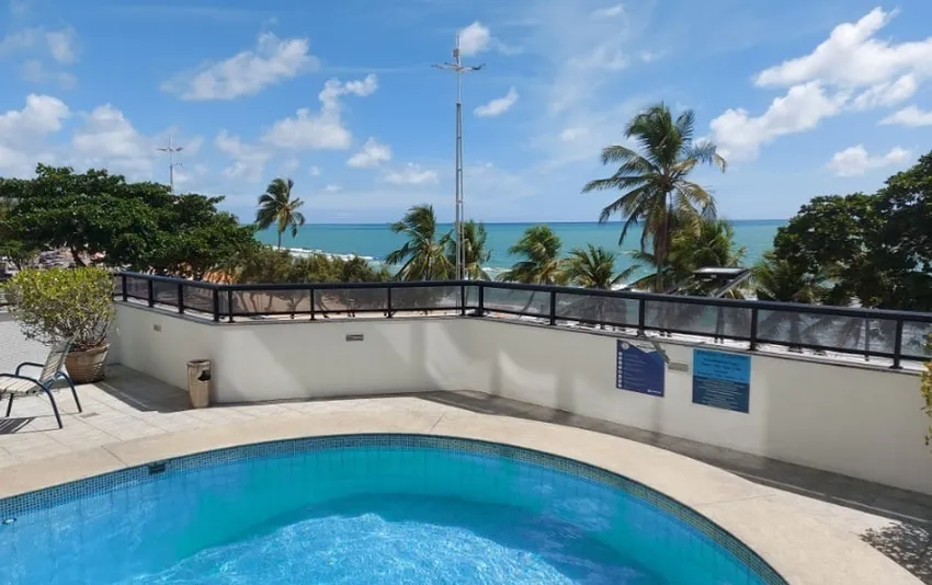 Imagem 6 do Hotel Euro Suite Recife