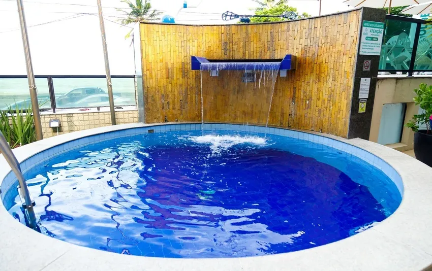 Imagem 8 do Hotel Golden Park Recife