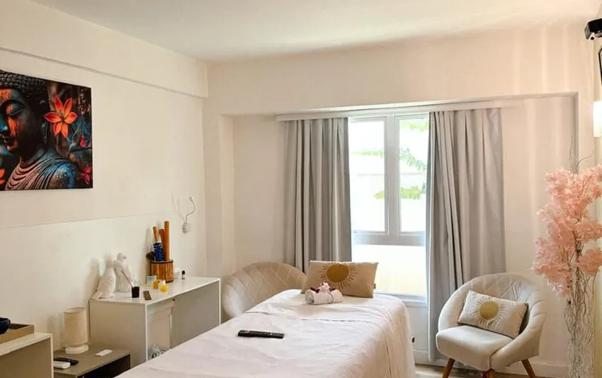 Imagem 3 do Américas Townhouse
