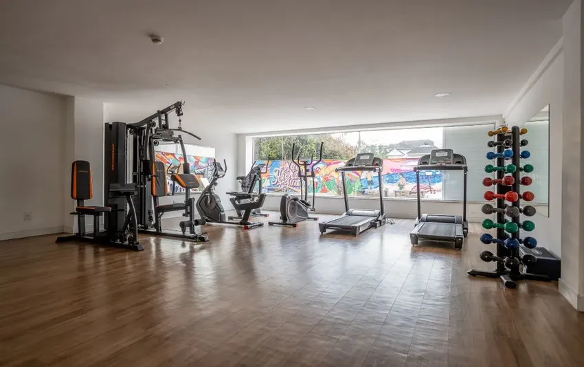 Imagem 10 do Américas Townhouse