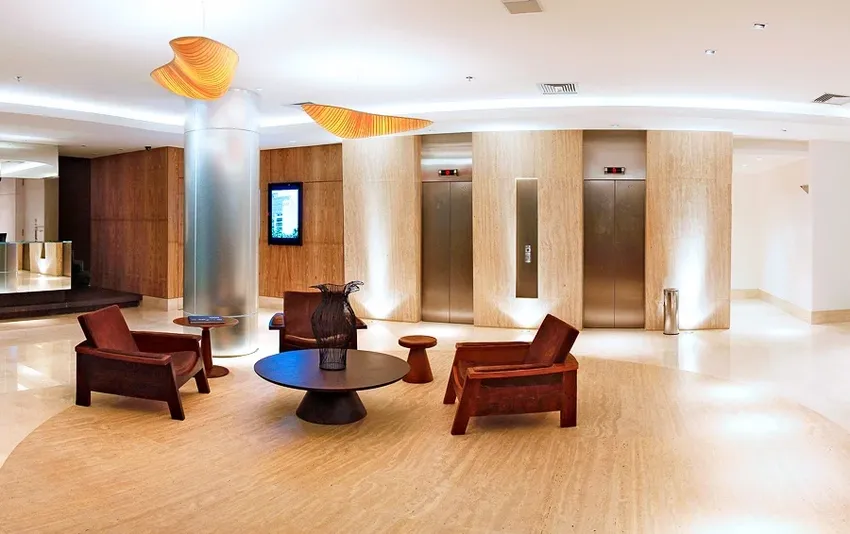 Imagem 6 do Arena Copacabana Hotel