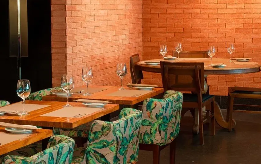 Imagem 8 do Arena Copacabana Hotel