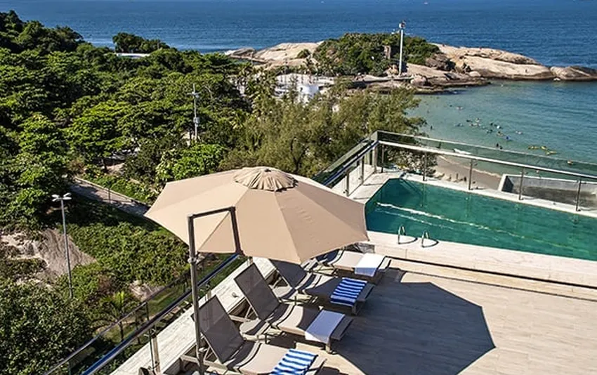 Imagem 7 do Arena Ipanema Hotel