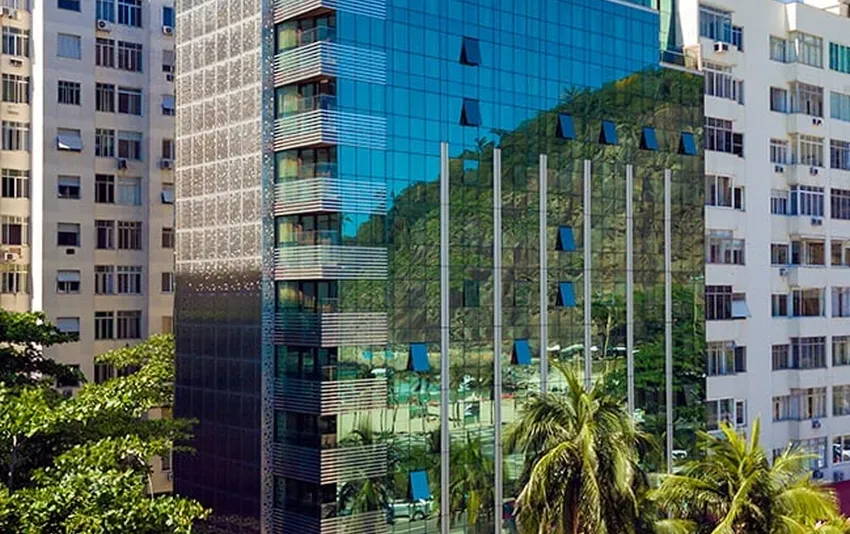 Imagem 8 do Arena Leme Hotel