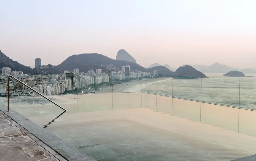 Imagem 1 do Rio Othon Palace