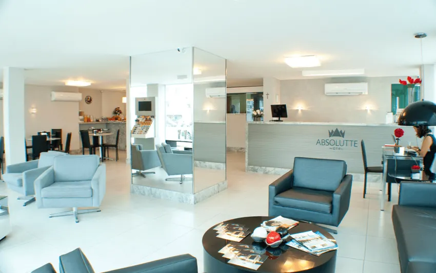 Imagem 4 do Absolutte Hotel