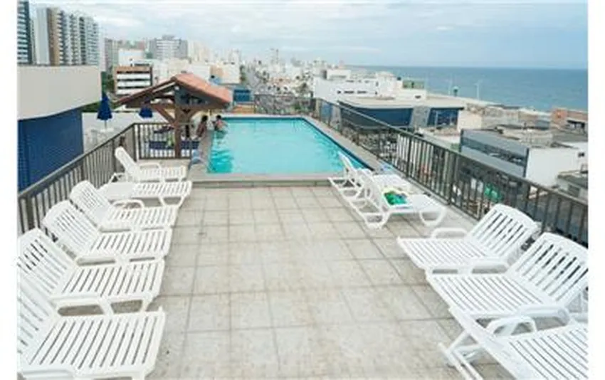 Imagem 6 do Hotel Golden Park Salvador