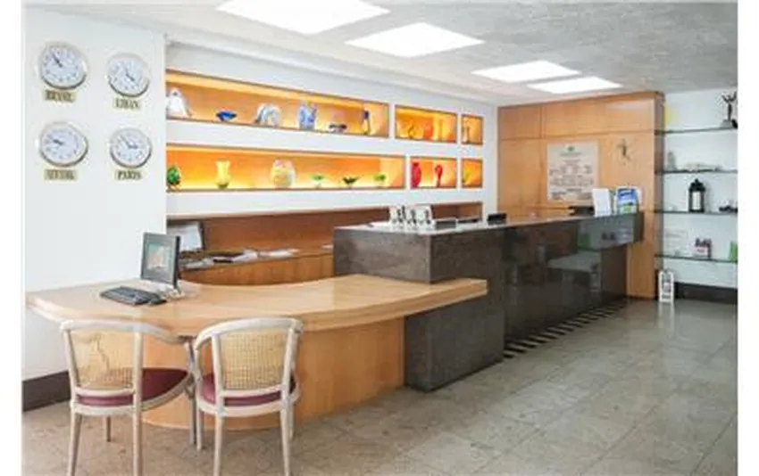 Imagem 7 do Hotel Golden Park Salvador
