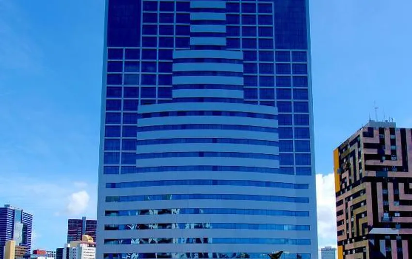 Imagem 1 do Hotel Intercity Salvador
