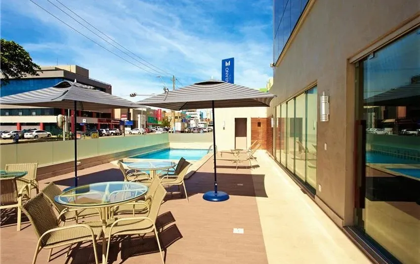 Imagem 5 do Marano Hotel