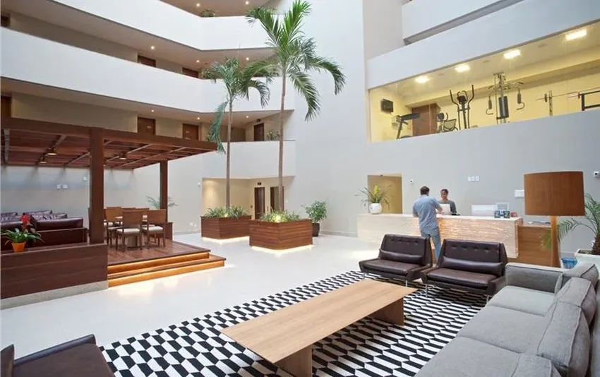 Imagem 6 do Marano Hotel