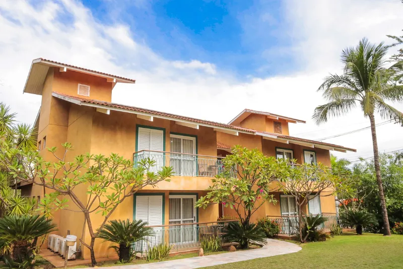 Thermas Park Resort e Spa