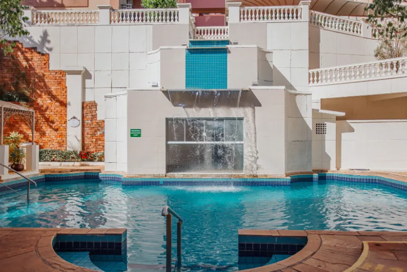 Hotel Giardino