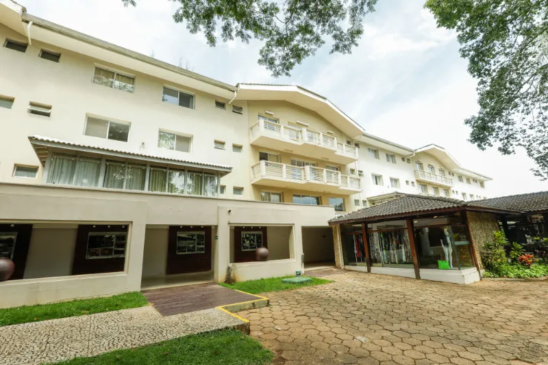 Hotel Pousada