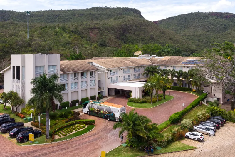 Hotel Turismo