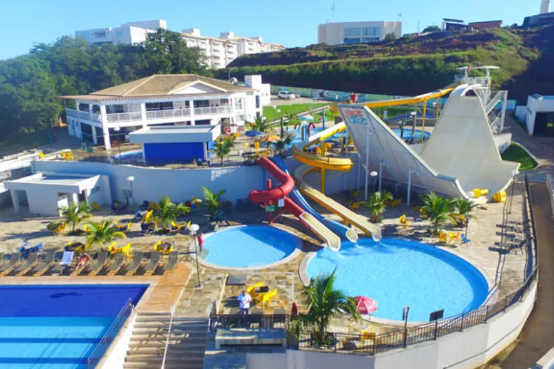 Resort do Lago by WAM Experience