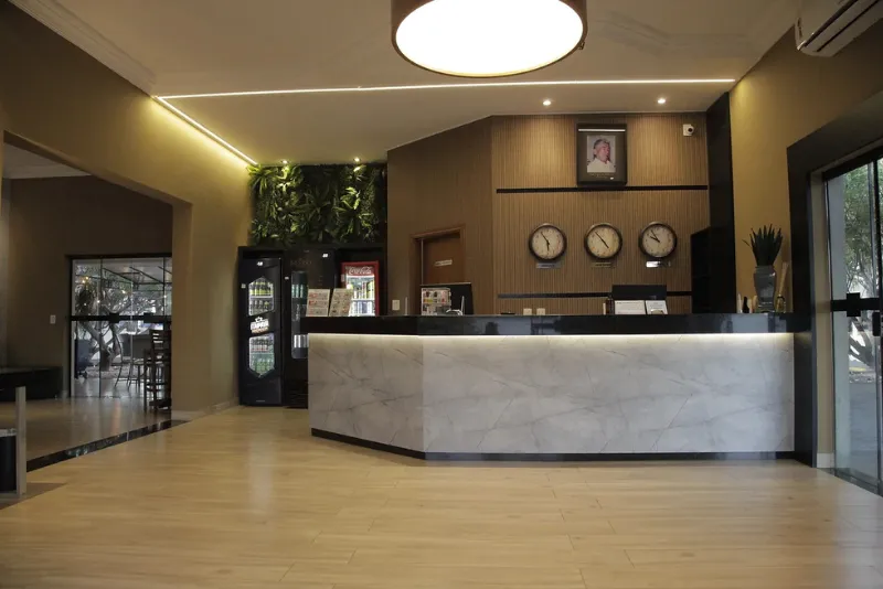 Savana Park Hotel