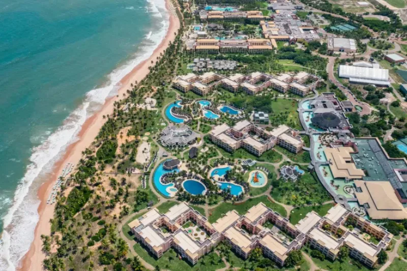Iberostar Bahia Hotel All Inclusive