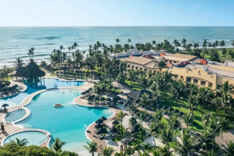 Iberostar Waves Bahía