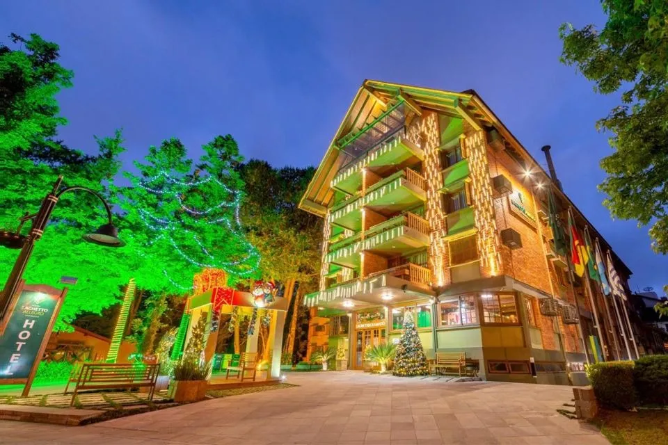 Laghetto Gramado