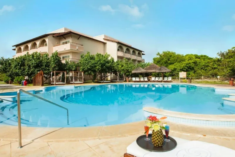 Grand Palladium Imbassai Resort & Spa
