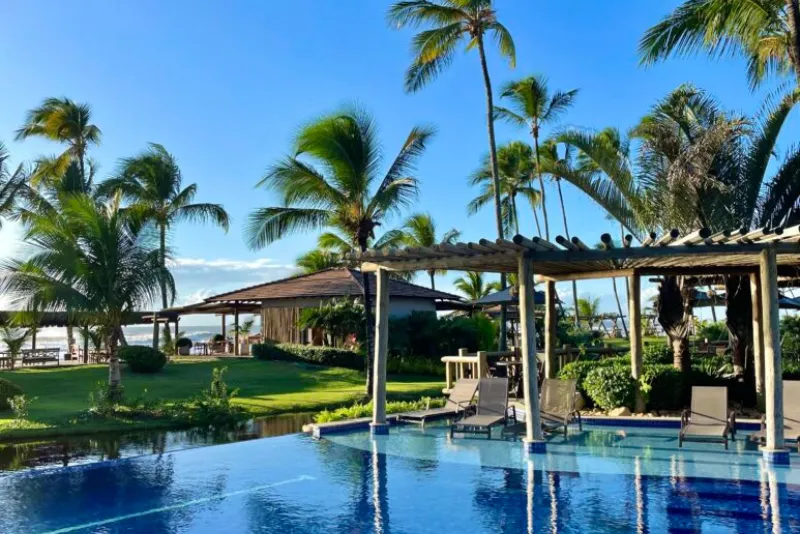 Resort Tororomba