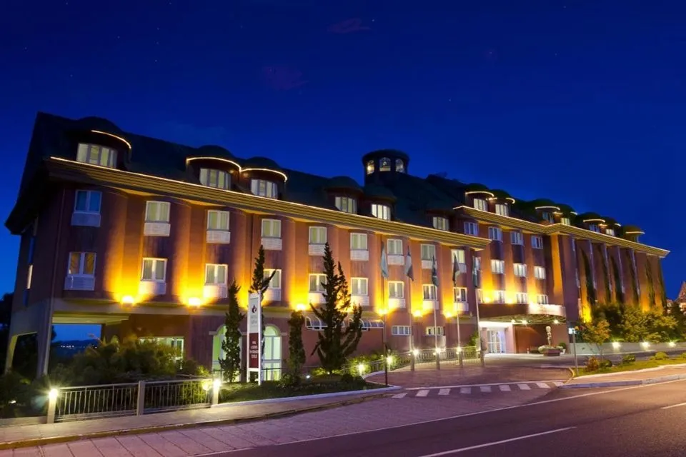 Hotel Laghetto Siena