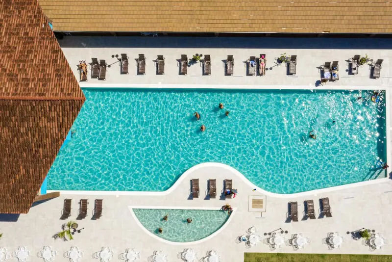 Nauticomar Resort All Inclusive & Beach Club