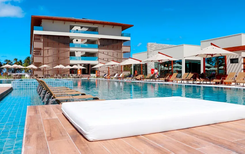 Ipioca Beach Resort
