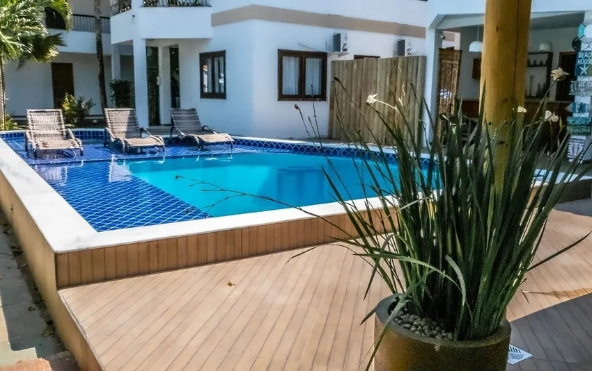 Hotel Porto Dourado