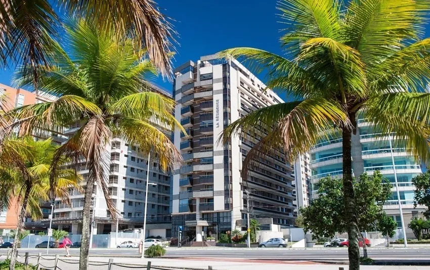 Hotel Slaviero Vitória