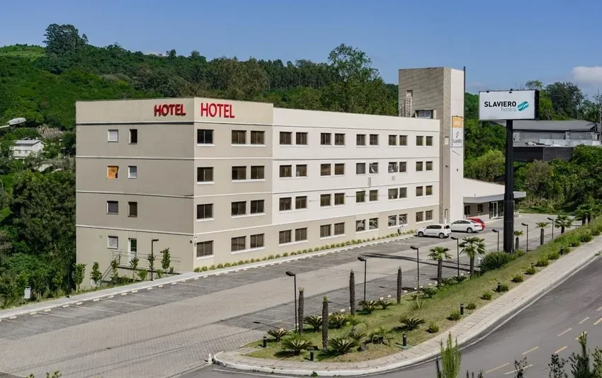 Hotel Slim Bento Gonçalves