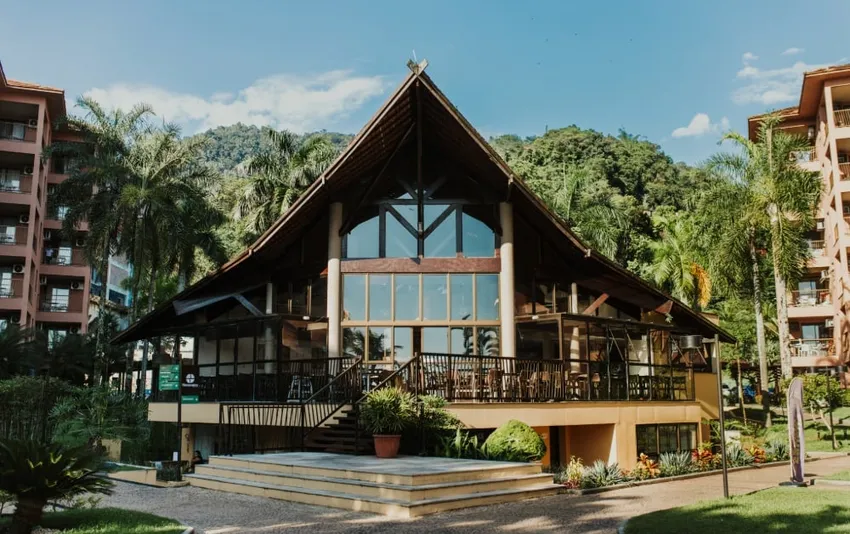 Hotel Nacional Inn Angra