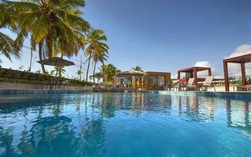 Celi Hotel Aracaju