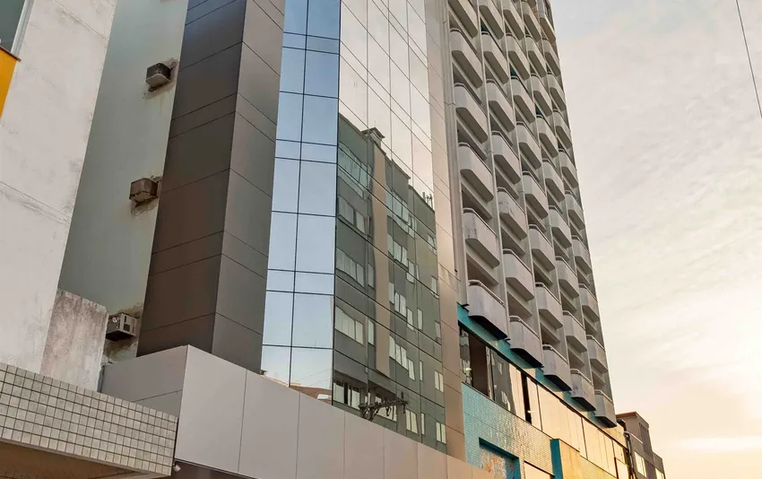Hotel Vieiras
